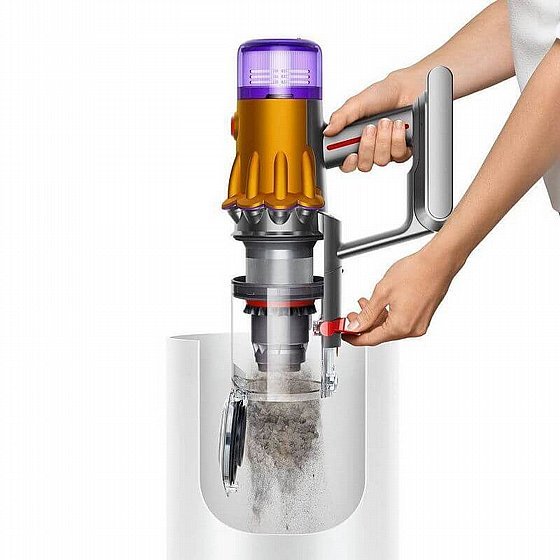 ����� ��� ���� Dyson V12 Detect Slim Absolute ������
