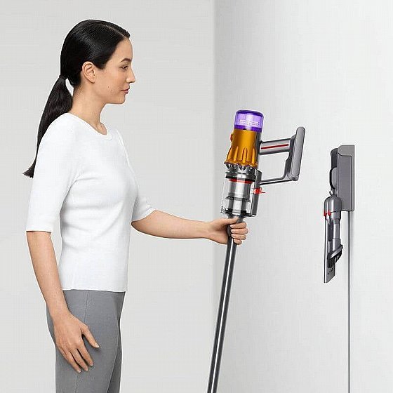 ����� ��� ���� Dyson V12 Detect Slim Absolute ������
