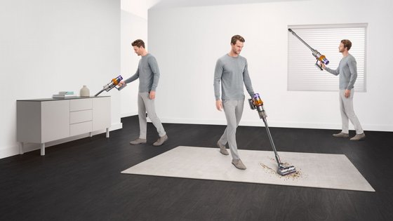 ���� ��� ������ Dyson V15 Detect Absolute NEW sv47 ���� ����� ������ ��� ����������