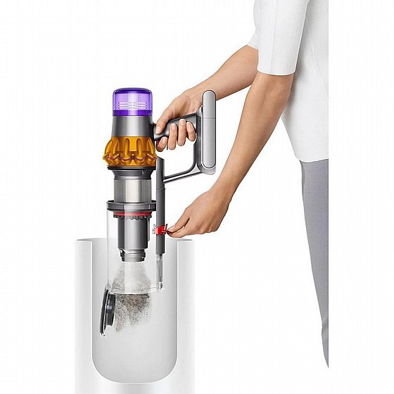 ����� ��� ���� Dyson V15 Detect Absolute New SV47 ������