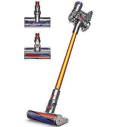 ���� ��� ������ Dyson ������ V8 Absolute
