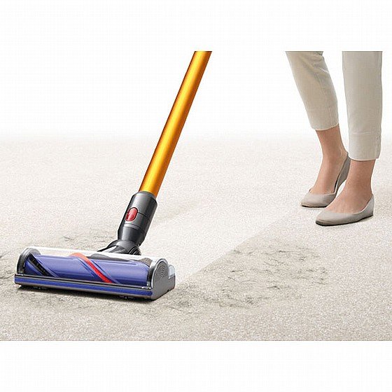 ���� ��� ������ Dyson ������ V8 Absolute