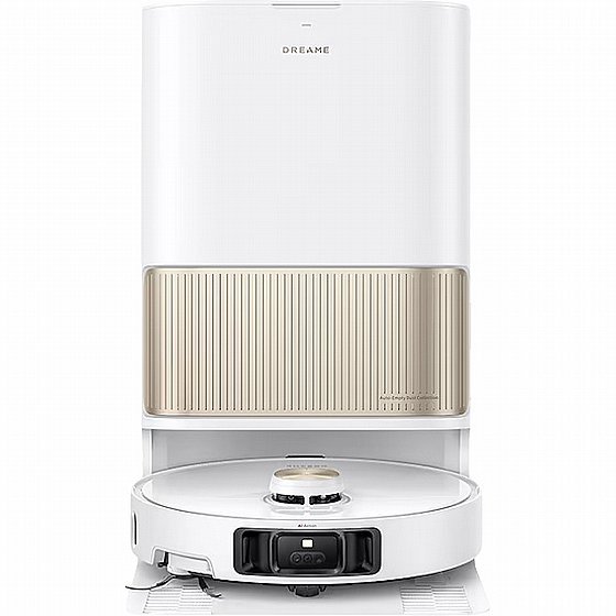 ���� ��� ����� ������ ���� ���� ����� �������� Dreame ����� L40S Pro Ultra ��� - ������ ����� �����