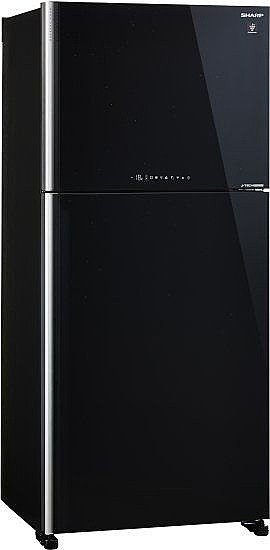 ���� 2 ����� ����� ����� 604 ���� Sharp SJ-GTR820G-WH/BK - ������ ���� �� �����