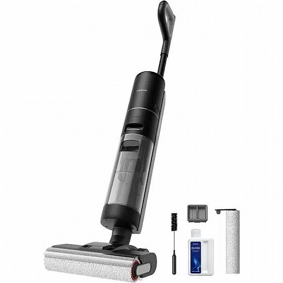���� ��� ����� ����� ������ Dreame H12 Pro Wet and Dry - ������ ����� �����