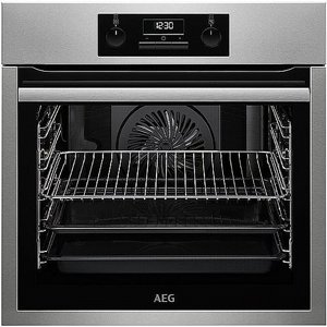 תנור בנוי AEG BES331110M תוצרת גרמניה! תנור בנוי AEG BES331110M תוצרת גרמניה!