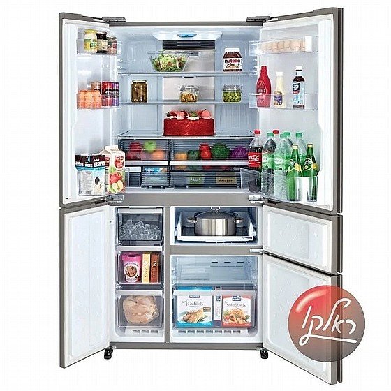 ���� ��661 ����� Sharp SJ9733SL ���� 5 ����� ������ ����� ����� ����