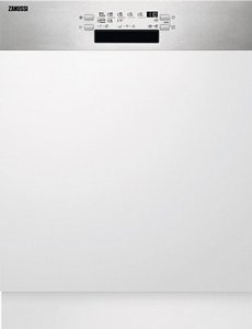 ���� ���� ���� Zanussi ZDSN653X2 ����� - ����� ����
