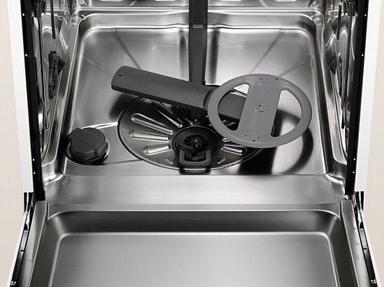 ���� ���� ���� Zanussi ZDSN653X2 ����� - ����� ����