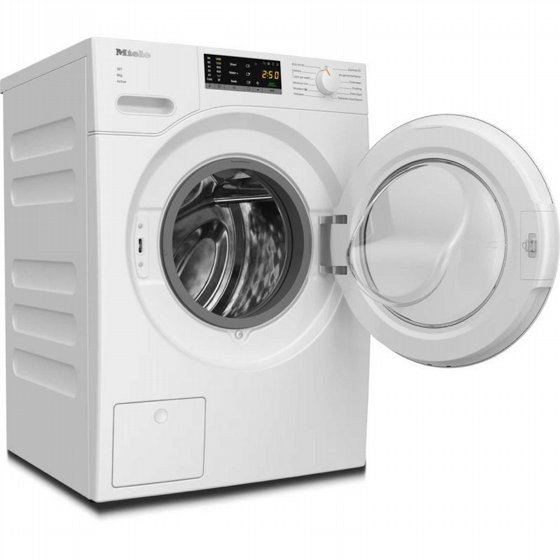 ����� ����� Miele ���� 8 �"� 1400 ��"� ����� ����� ��� WWA120WCS ��� 2025/6