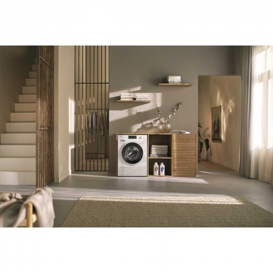 ����� ����� Miele ���� 8 �"� 1400 ��"� ����� ����� ��� WWA120WCS ��� 2025/6