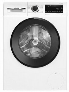  מכונת כביסה Bosch WGG254Z1GB 10 ק"ג דגם פרימיום 2025! מכונת כביסה Bosch WGG254Z1GB 10 ק"ג דגם פרימיום 2025!