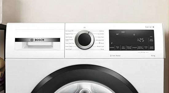 � ����� ����� Bosch WGG254Z1GB �10 ��"� ��� ������� 2025!