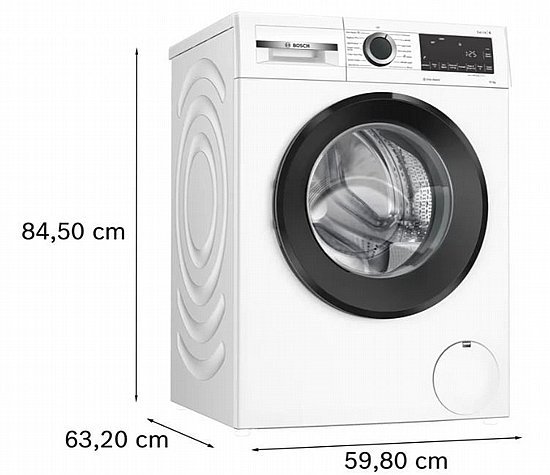 � ����� ����� Bosch WGG254Z1GB �10 ��"� ��� ������� 2025!