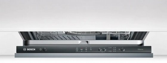 ���� ���� Bosch SMV24AX04E �������� ��� 60 �"� � ���, ������ �����