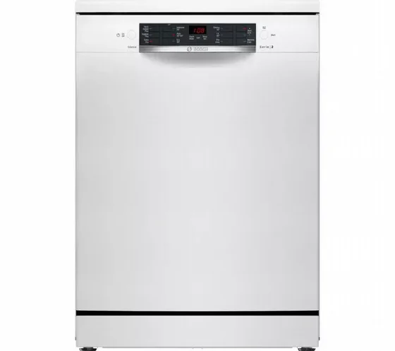 ���� ���� ��� Bosch �SMS26AW08G ��� 2025!