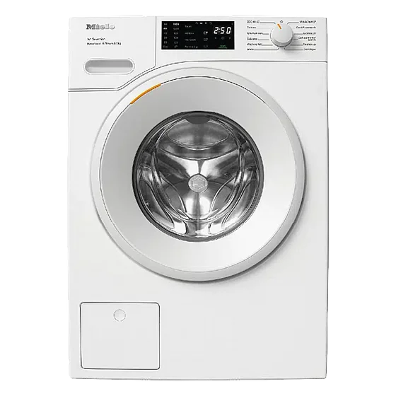 ����� ����� ��� ���� Miele ���� 9 ��� WSD 383 WCS