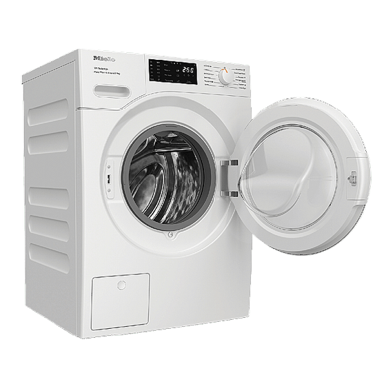 ����� ����� ��� ���� Miele ���� 9 ��� WSD 383 WCS