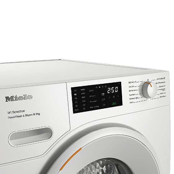 ����� ����� ��� ���� Miele ���� 9 ��� WSD 383 WCS