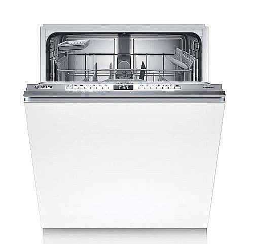 ���� ���� ��� ��������� ��� Bosch SMV4HAX07E ��� ����� ������ | SERIES 4