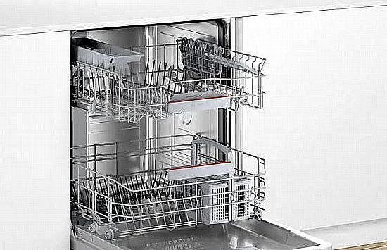 ���� ���� ��� ��������� ��� Bosch SMV4HAX07E ��� ����� ������ | SERIES 4