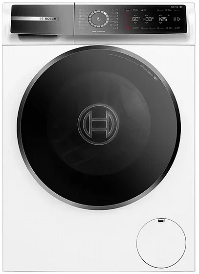 ����� ����� Bosch WGB24410BY �9 ��� ��� ����� ������ 1,400 ��� | ���� 8 SERIES