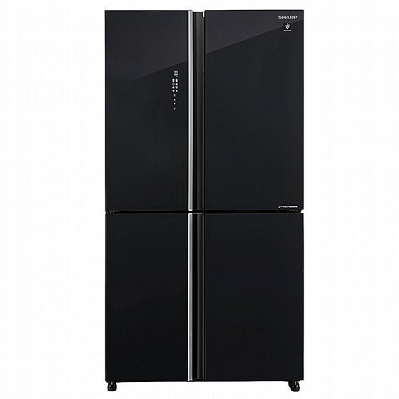 ���� 4 ����� - 532 ���� Sharp ���� SJ-8590BK ������ �����