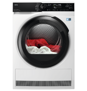 מייבש כביסה AEG T8384OBCM 8 ק"ג יבואן רשמי מייבש כביסה AEG T8384OBCM 8 ק"ג יבואן רשמי