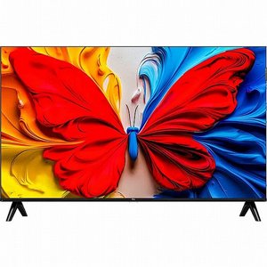 טלוויזיה TCL 40S5K Full HD 40 אינטש טלוויזיה TCL 40S5K Full HD 40 אינטש
