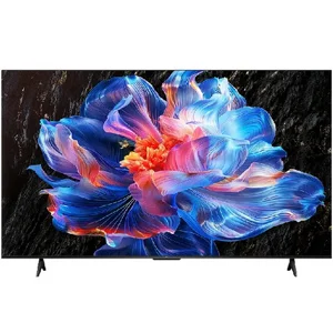 טלוויזיה חכמה "75 4K GOOGLE TV DLED UHD דגם TCL 75V6C יבואן רשמי טלוויזיה חכמה "75 4K GOOGLE TV DLED UHD דגם TCL 75V6C יבואן רשמי