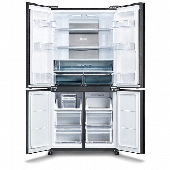 ���� 4 ����� 89.2 �"� ���� SHARP ���� ��� SJ-8960BK/WH ������ ��� �� ����