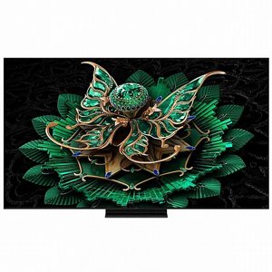טלוויזיה חכמה TCL 98" QD-MiniLED 4K Google TV 98C7K טלוויזיה חכמה TCL 98" QD-MiniLED 4K Google TV 98C7K