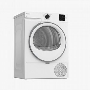 מייבש כביסה בלומברג 10 ק"ג Heat Pump W6102BT Blomberg מייבש כביסה בלומברג 10 ק"ג Heat Pump W6102BT Blomberg