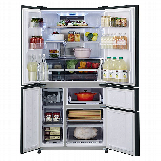 ���� 5 ����� ���� ��� SJ-FSR920-WH ������ ����