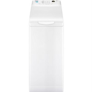 מכונת כביסה Zanussi ZWQ61226SI 6 ק"ג זנוסי מכונת כביסה Zanussi ZWQ61226SI 6 ק"ג זנוסי