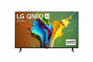 �������� ���� 98 ����' 4K UHD �� �'� LG ��� 98QNED89T6A