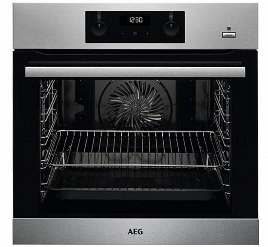 ���� ���� AEG BES35501EM - ��� 2024!