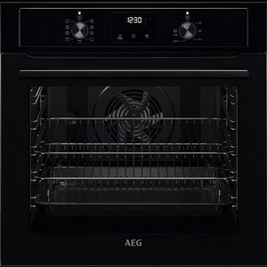   AEG BEX33501EB   +Aqua Clean  