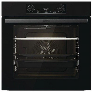 תנור בנוי מבית GORENJE דגם BOS6737E06B תנור בנוי מבית GORENJE דגם BOS6737E06B