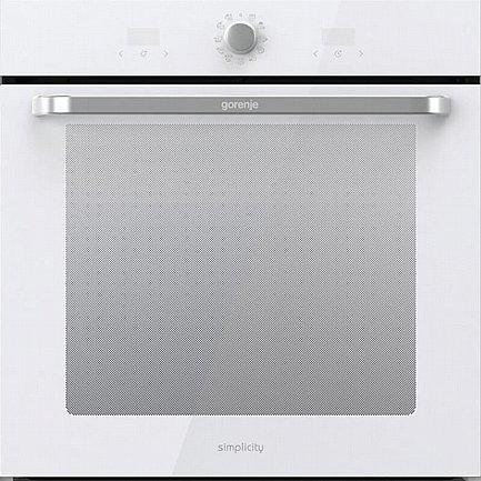 ���� ���� 77 ���� Gorenje ������� BOS6737SYW ���