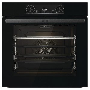 ���� ���� �������� 60 �"� ���� GORENJE ������ ��� BPS6737E14BG �� 3 �����!