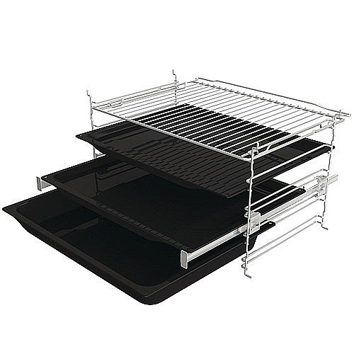 ���� ���� �������� 60 �"� ���� GORENJE ������ ��� BPS6737E14BG �� 3 �����!