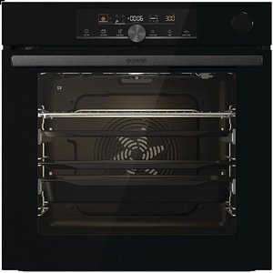 תנור בנוי פירולטי gorenje BPS6747A06BGX כולל מצב שבת תנור בנוי פירולטי gorenje BPS6747A06BGX כולל מצב שבת
