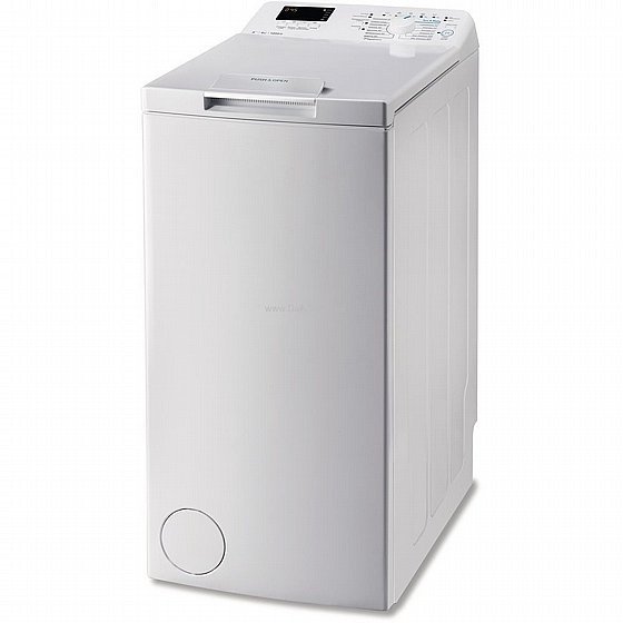 ����� ����� Indesit BTWD55021IL 5.5 �"�