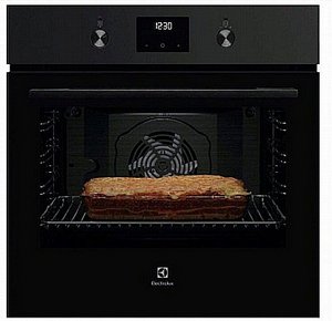 תנור בנוי רב תכליתי ELECTROLUX דגם EOH5211G אלקטרולוקס תנור בנוי רב תכליתי ELECTROLUX דגם EOH5211G אלקטרולוקס