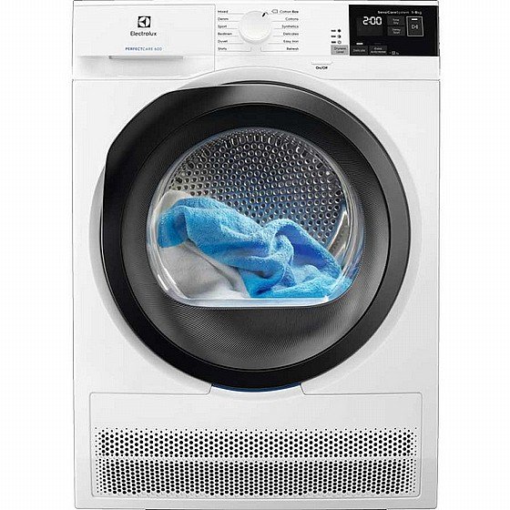 ����� ����� �������� 7 �"� Electrolux ���������� EW6C4753CM