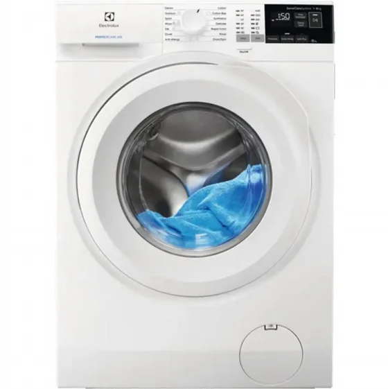 ����� ����� ��� ����� Electrolux EW6F4842AB 8 �"� ����������