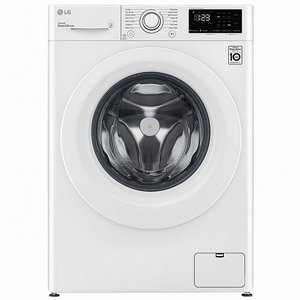 מכונת כביסה LG F1608WD 8 ק"ג מכונת כביסה LG F1608WD 8 ק"ג