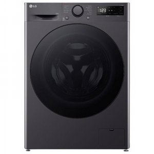 מכונת כביסה פתח חזית 10 ק"ג LG דגם F4WR510S שחור מכונת כביסה פתח חזית 10 ק"ג LG דגם F4WR510S שחור