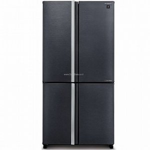 ���� 4 ����� ���� ��� SJ-FERN87VBS/BK ������� �� ������� ������